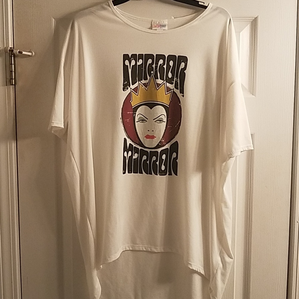 LulaRoe Disney Vilans Irma